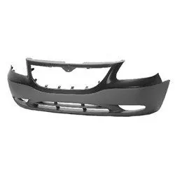 CH1000452 Front Bumper Cover