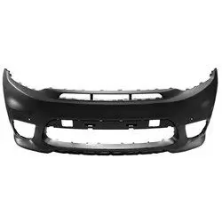 CH1000A32C Front Bumper Cover