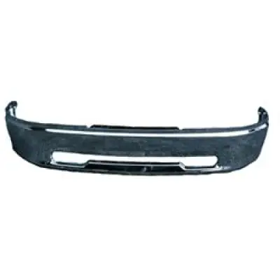 CH1002387C Front Bumper Face Bar
