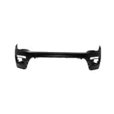 CH1014125 Front Bumper Cover