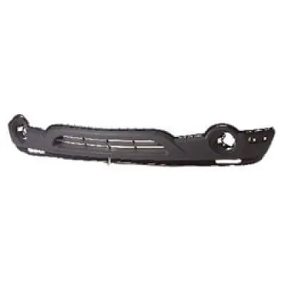 CH1015100C Front Bumper Cover