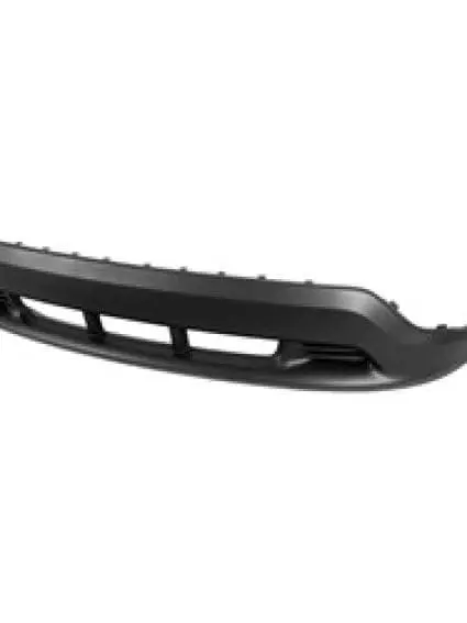 ch1015106c Front Lower Bumper Cover