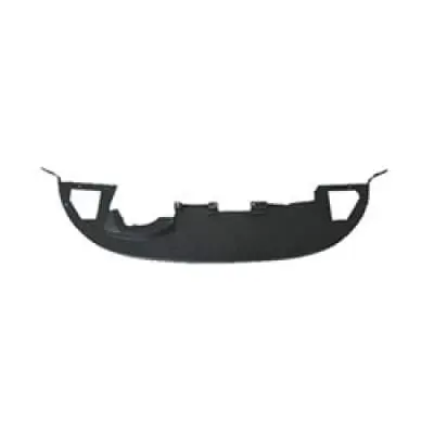 ch1015107 Front Lower Bumper Cover