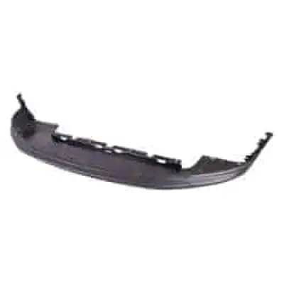 ch1015135c Front Lower Bumper Cover