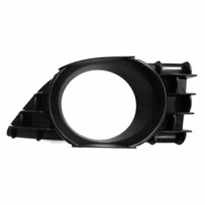 CH1037109 Front Bumper Grille Bezel