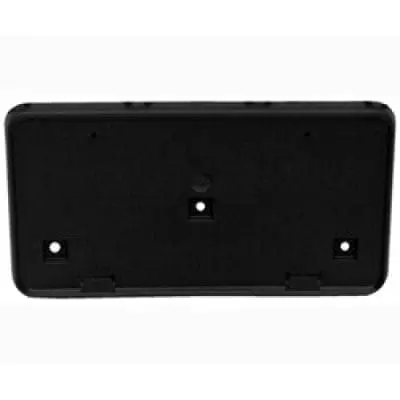CH1068114 Front Bumper License Plate Bracket
