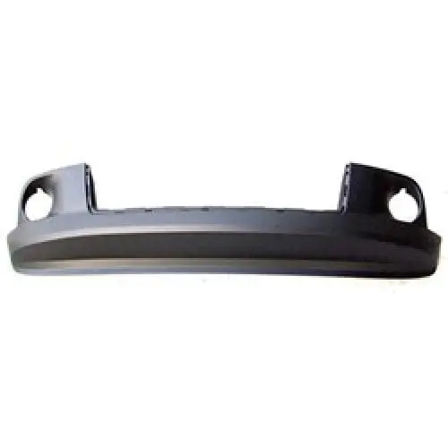 ch1090132c Front Lower Bumper Cover