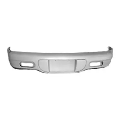 CH1100205C Rear Bumper Cover