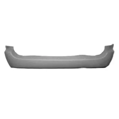 CH1100215C Rear Bumper Cover