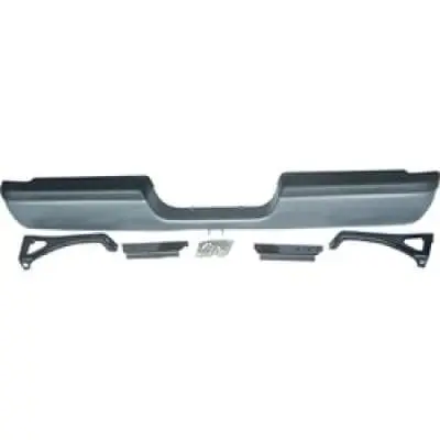 CH1102332DS Rear Bumper Step Assembly