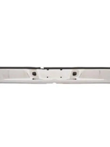 CH1103113DSC Rear Bumper Assembly