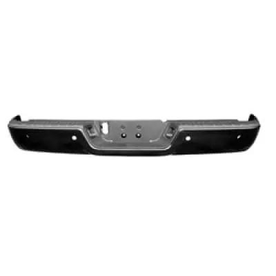 CH1103121DSC Rear Bumper Assembly