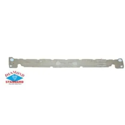 CH1170133DSC Rear Bumper Cover Impact Absorber