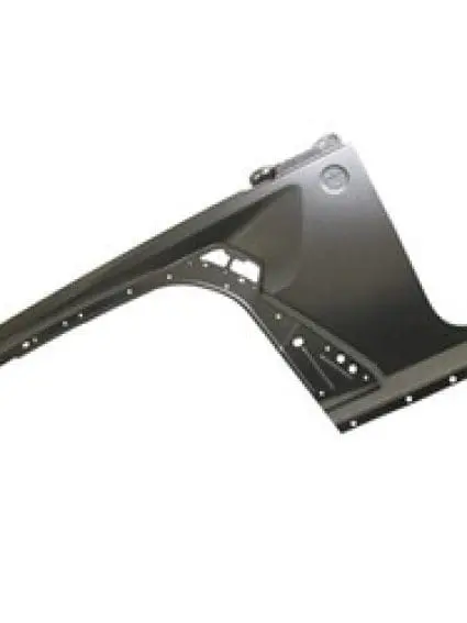 CH1240293C Body Panel Fender Panel Driver Side