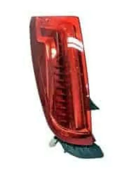 GM2800259C Rear Light Tail Lamp Assembly