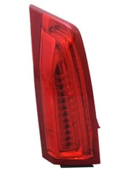 GM2800260C Rear Light Tail Lamp Assembly
