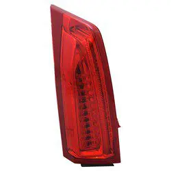 GM2800260C Rear Light Tail Lamp Assembly