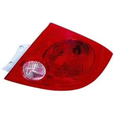 GM2801190C Rear Light Tail Lamp Assembly