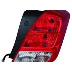 GM2801272C Rear Light Tail Lamp Assembly