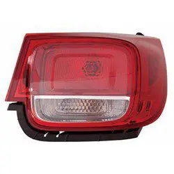 GM2805110C Rear Light Tail Lamp Assembly