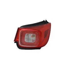 GM2805111C Rear Light Tail Lamp Assembly