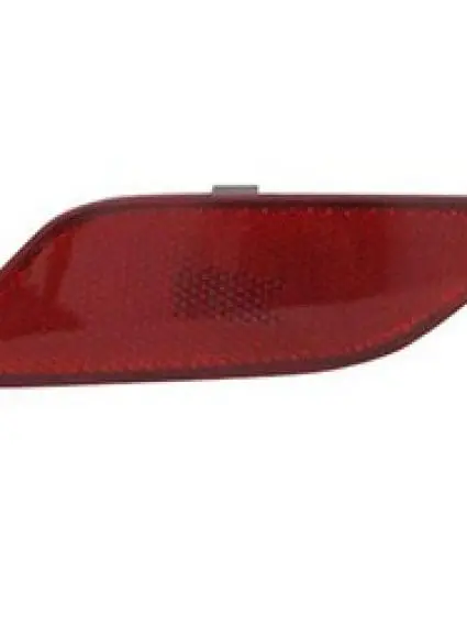 GM2860111C Rear Light Marker Lamp