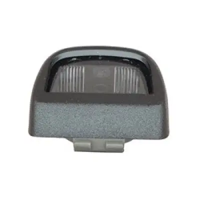 GM2870102C Rear Light License Plate Assembly