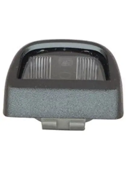 GM2870102C Rear Light License Plate Assembly