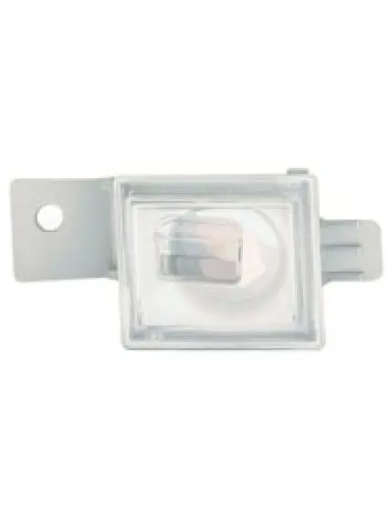 GM2875101C Rear Light License Plate Lamp Housing