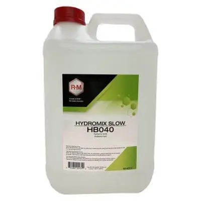 BASF Tinter Onyx RMHB040 R-M HydroMix Slow 5L