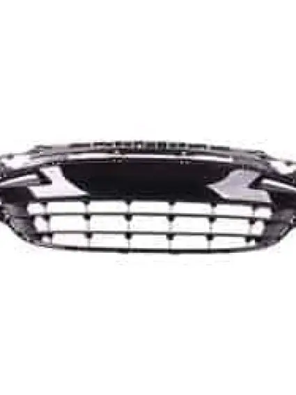MA1200214C Front Bumper Grille