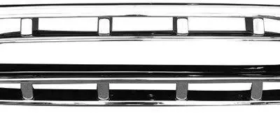 0847-070G Grille Main Assembly