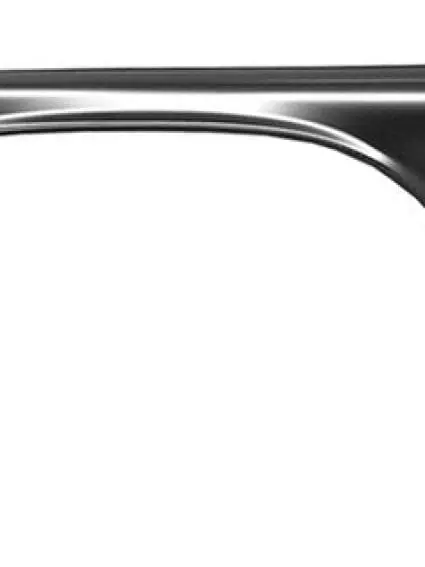 0848-005L Fender Panel Driver Side