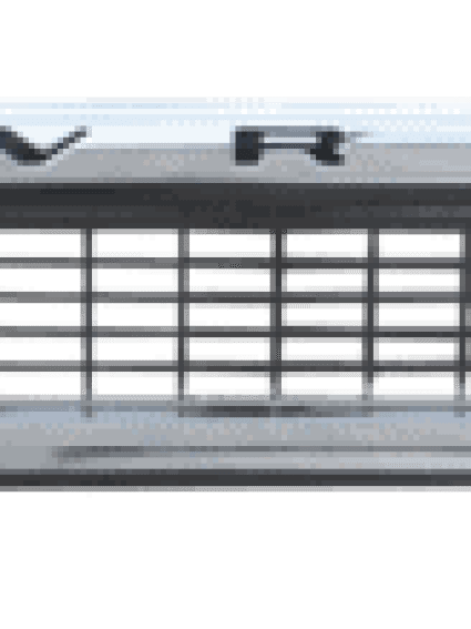 0848-044G Grille Main