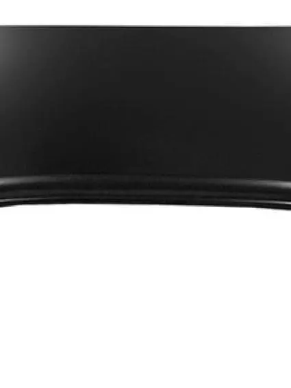 0848-148R Passenger Side Truck Box Wheel Arch
