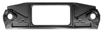 0849-251U Rad Support Assembly