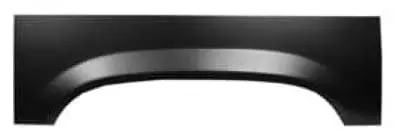 0852-148R Passenger Side Quarter Wheel Arch