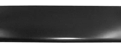 0852-172R Passenger Side Door Skin