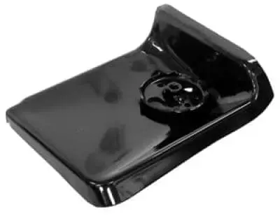 0852-308R Passenger Side Cab Floor Mount