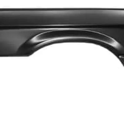 1971-126R Passenger Side Quarter