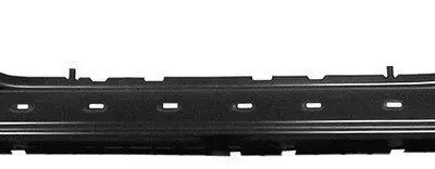 1984-101L Driver Side Rocker Panel