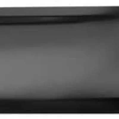 1984-143L Driver Side Truck Box Partial Panel
