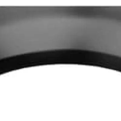 1984-148R Passenger Side Wheel Arch