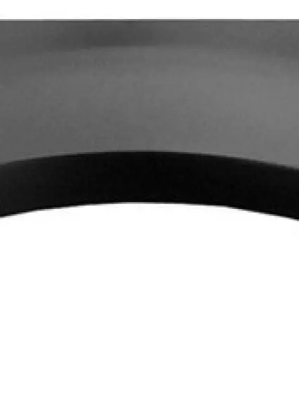 1987-147L Driver Side Wheel Arch