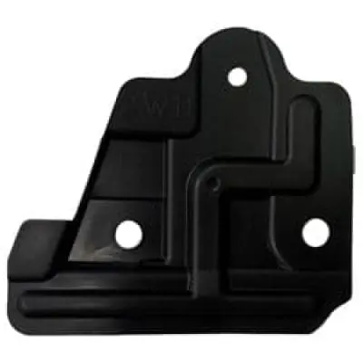 IN1251118 Body Panel Fender Liner Passenger Side