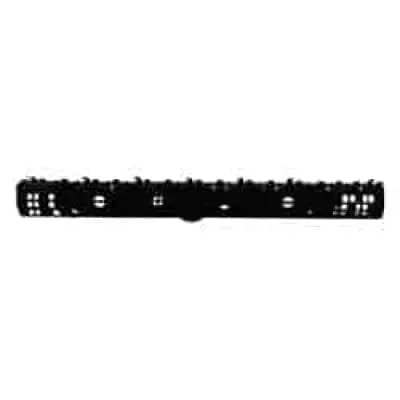 NI1142117C Retainer Rear Bumper Cover Bracket