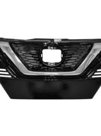 NI1200320 Grille Main