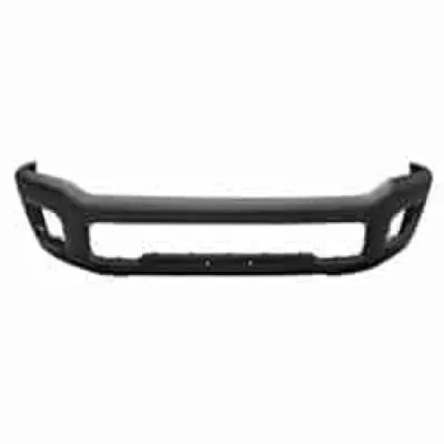 CH1002409DSC Front Bumper Face Bar