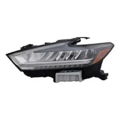 NI2502269 Front Light Headlight Led Style