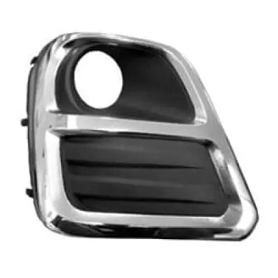 SU1038122 Driver Side Fog Light Bezel